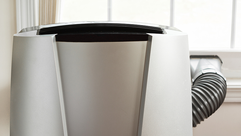 Climatisation mobile